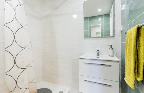 Torralta Apartment | Modern Studio at the beach