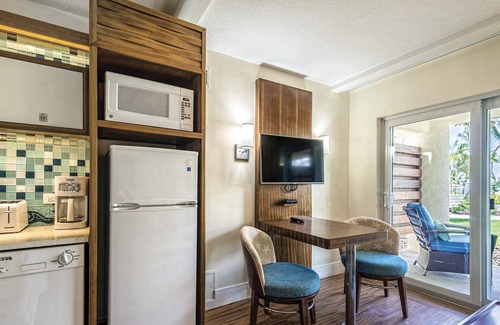 Frydendal Resort | Modern Studio @ Beachfront Wyndham Margaritaville Resort. Enjoy Resort Paradise!