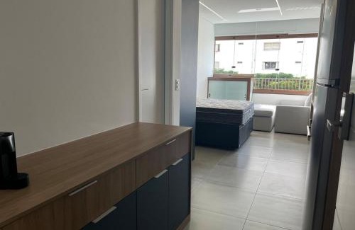 Nova Nazare Apartment | Modern studio in Campo Belo, perfect for you