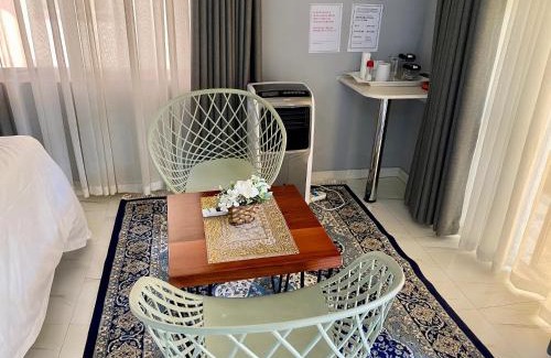 Harare Apartment | Modern Studio in New Chadcombe - 2315
