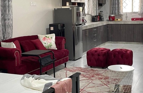 Mombasa Apartment | Modern Studio located near CBD hosted by Remix Holiday Homes