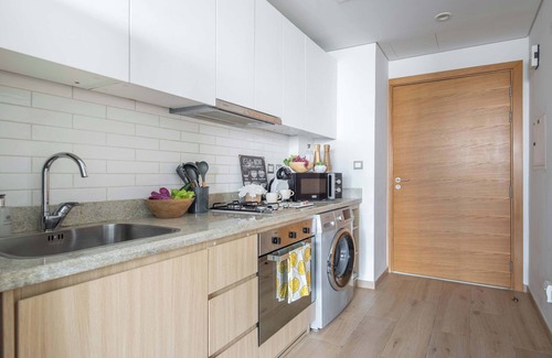 Jebel Ali Apartment | Modern Studio - Minutes from Dubai Metro!
