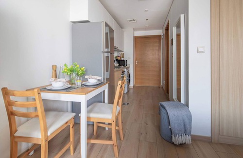Jebel Ali Apartment | Modern Studio - Minutes from Dubai Metro!