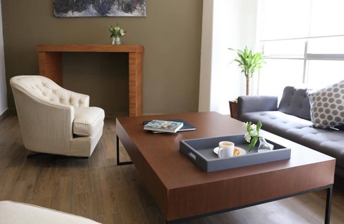 Reforma Apartment | Modern Studio near Reforma S4
