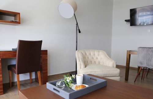 Reforma Apartment | Modern Studio near Reforma S4