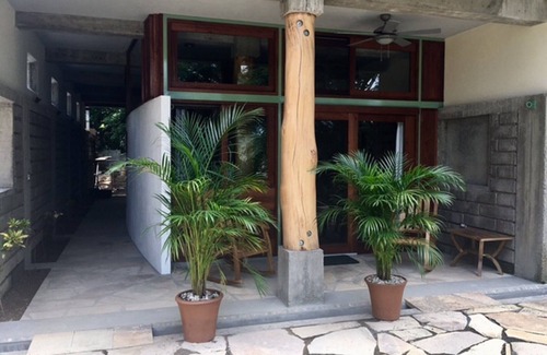 San Juan del Sur Apartment | Modern Studio/Apt Overlooking Pool/Ocean Views