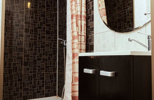 Bucharest City-Centre Apartment | Modern studio on Romana Square
