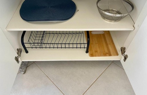 Sao Carlos Apartment | Modern Studio, Panoramic View