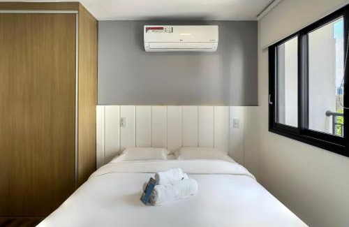 Indianopolis Apartment | Modern studio - Wecare Hosting