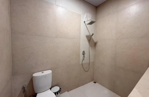 Dalung Apartment | Modern Studio with Pool Between Canggu and Ubud