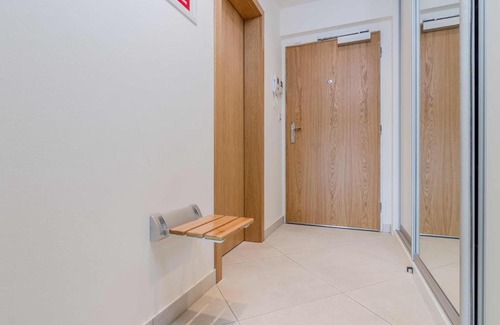Prague 3 Apartment | Modern Studios Žižkov