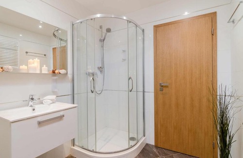 Prague 3 Apartment | Modern Studios Žižkov