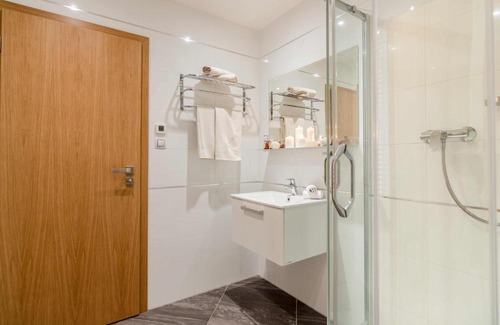 Prague 3 Apartment | Modern Studios Žižkov