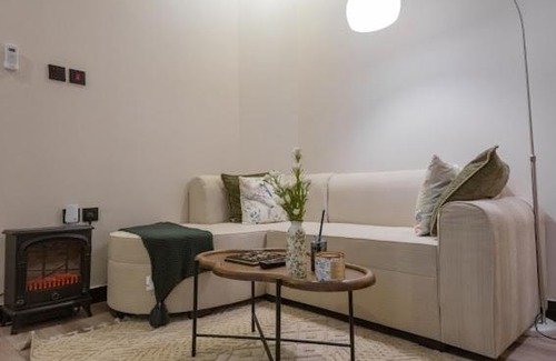 Riyadh Apartment | Modern Studios