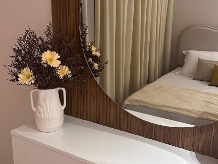Riyadh Apartment | Modern Studios