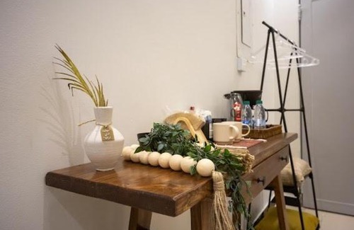 Riyadh Apartment | Modern Studios