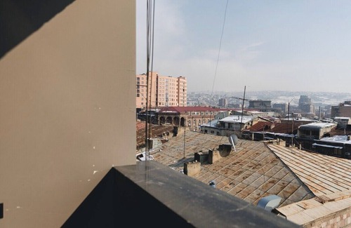 Kentron Apartment | Modern-style APT/City Centre/Saryan Str