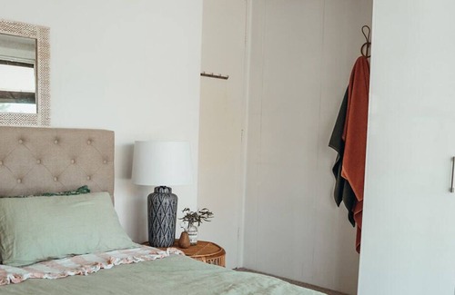 Port Macquarie Apartment | Modern, stylish 2 bedroom unit, located in the heart of Port Macquarie’s CBD
