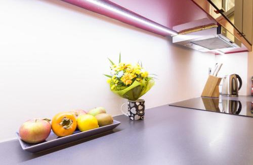 Kazimierz Apartment | Modern, stylish and comfy in trendy Jewish Quarter