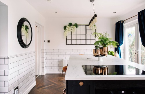 Belfast House | Modern & Stylish Home in the Heart of Belfast City