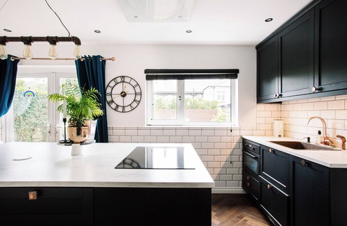 Belfast House | Modern & Stylish Home in the Heart of Belfast City
