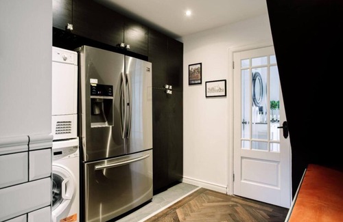 Belfast House | Modern & Stylish Home in the Heart of Belfast City