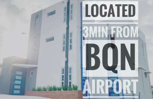 Borinquen Apartment | Modern Suite #1 Pasavento
