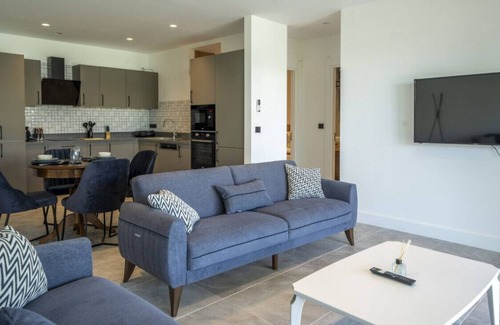 Gundogan House | Modern Suite Close to Beach in Bodrum