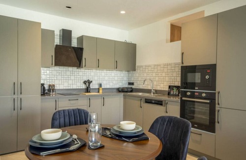 Gundogan House | Modern Suite Close to Beach in Bodrum