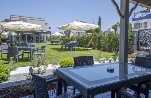 Gundogan House | Modern Suite Close to Beach in Bodrum