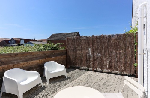 Kamperland House | Modern Suite Near Beach