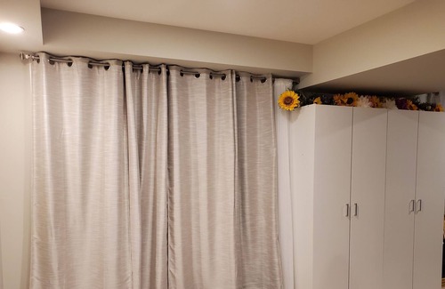 London Apartment | Modern Suite near Fanshawe and Western University