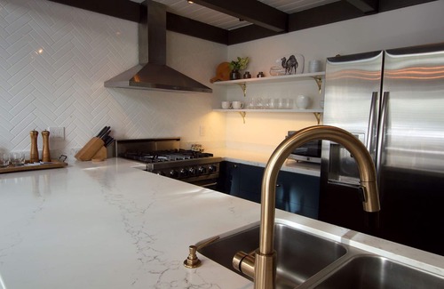 Ketchum Condo | Modern Sun Valley Condo - walk to River Run Base Lodge