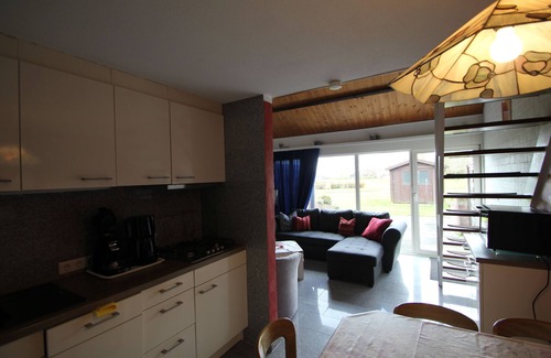Bruinisse House | Modern, sunny FH by the sea family-friendly top-renovated 18.-21.9.25Last min.