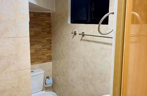 Tanauan City House | Modern Transient room near Tagaytay City