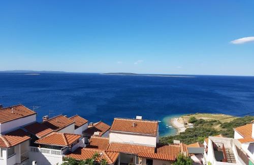 Miholascica Apartment | Modern Two Floors Apartment With A Beautiful View