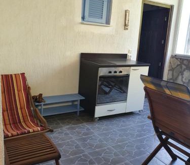Miholascica Apartment | Modern Two Floors Apartment With A Beautiful View