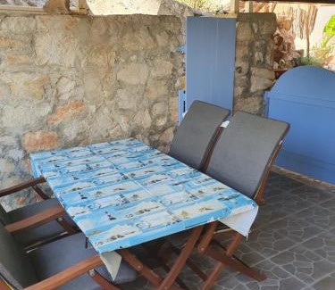 Miholascica Apartment | Modern Two Floors Apartment With A Beautiful View