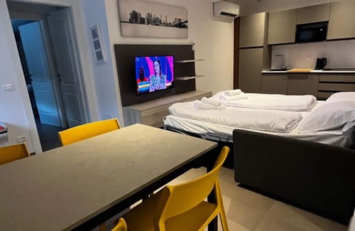 Martignano Apartment | Modern two-room apartment - Bilo apartments