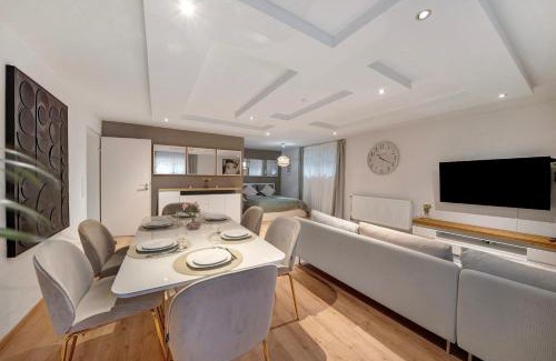 Teningen Apartment | Modern und gemütlich- in Teningen