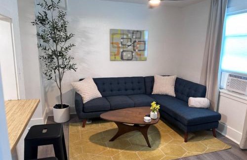 Downtown Klamath Falls Apartment | Modern Unit 313 at The George