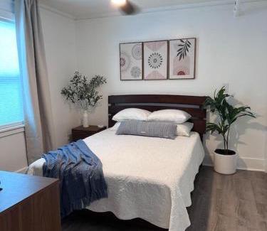 Downtown Klamath Falls Apartment | Modern Unit 313 at The George