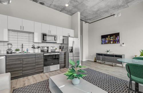 St. Petersburg - Clearwater Apartment | Modern Unit in the Heart of Downtown St Pete