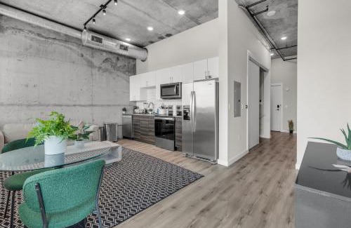St. Petersburg - Clearwater Apartment | Modern Unit in the Heart of Downtown St Pete