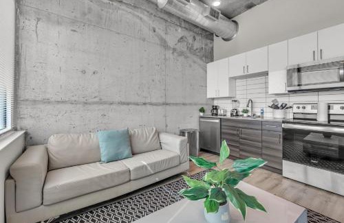 St. Petersburg - Clearwater Apartment | Modern Unit in the Heart of Downtown St Pete