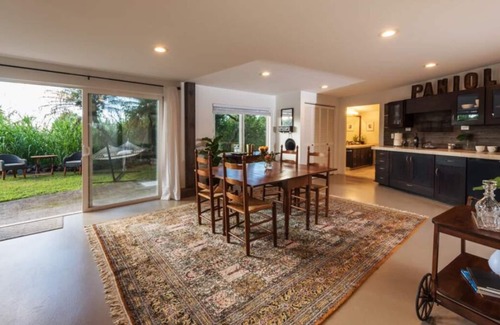 Makawao Apartment | Modern Upcountry Hawaiian Suite for a Romantic Getaway in the Upcountry of Maui!