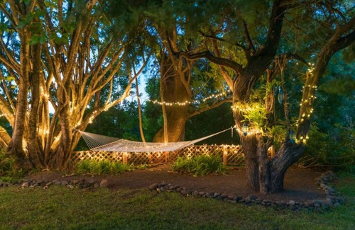 Makawao Apartment | Modern Upcountry Hawaiian Suite for a Romantic Getaway in the Upcountry of Maui!