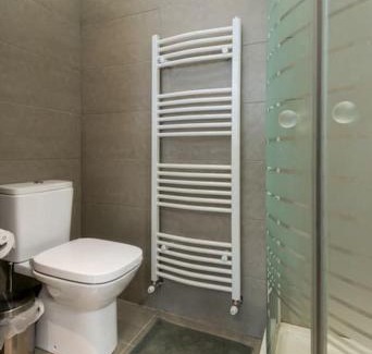 Thessaloniki City Centre Apartment | Modern Urban Studio, Skg City Centre