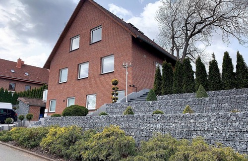 Waldeck Apartment | Modern vacation apartment in Waldeck am Edersee in the Kellerwald National Park region