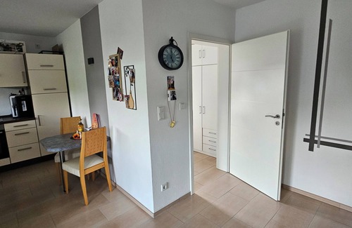 Heimbuchenthal Apartment | Modern vacation apartment in a very beautiful location, surrounded by forests and hiking trails!